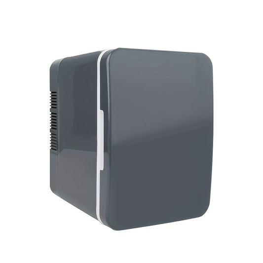 Portable Thermoelectric Cooler & Mini Fridge with Freezer for Car, Home, Office