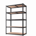 5-Tier Heavy Duty Garage Storage Shelving Unit